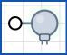 Bulb symbol