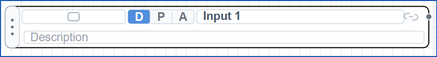 IP Block symbol