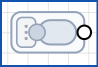 Mini Switch symbol